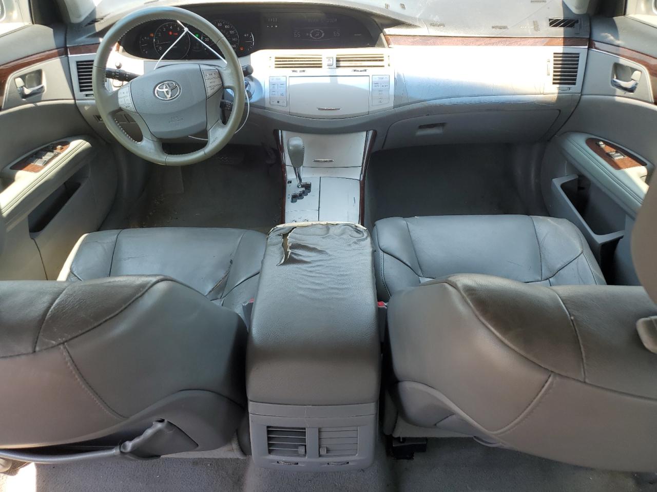 4T1BK36B29U331662 2009 Toyota Avalon Xl