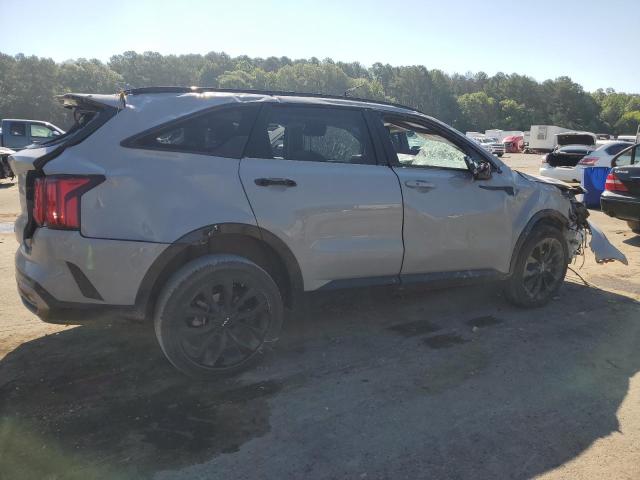 2022 KIA SORENTO SX - 5XYRKDLFXNG122262