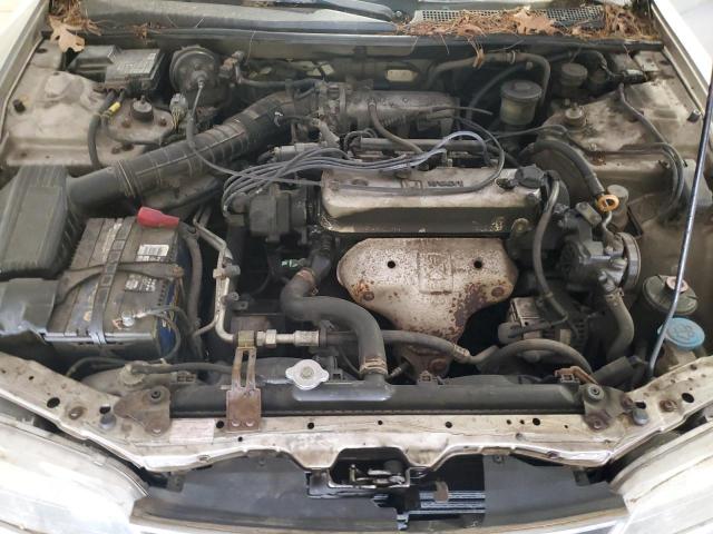 1996 Honda Accord Lx VIN: 1HGCD5533TA203191 Lot: 60906834