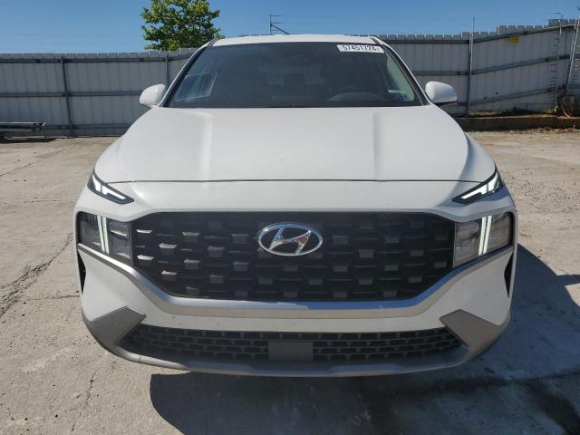 2023 HYUNDAI SANTA FE S - 5NMS1DAJXPH570148