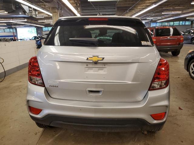 2020 CHEVROLET TRAX LS - KL7CJKSBXLB029659