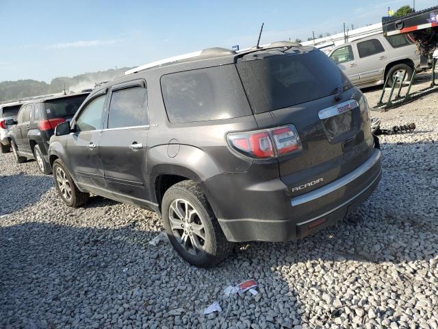 2015 GMC ACADIA SLT - 1GKKVRKD3FJ364435