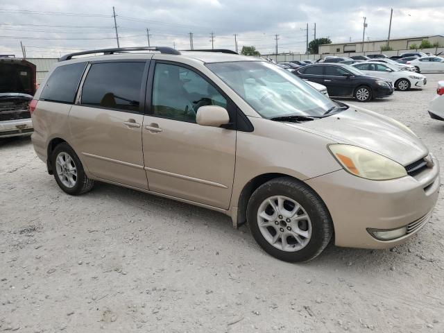 2004 Toyota Sienna Xle VIN: 5TDZA22C34S096233 Lot: 59042714