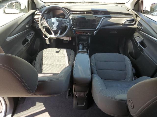 2023 Chevrolet Bolt Euv Lt VIN: 1G1FY6S02P4127315 Lot: 58057414