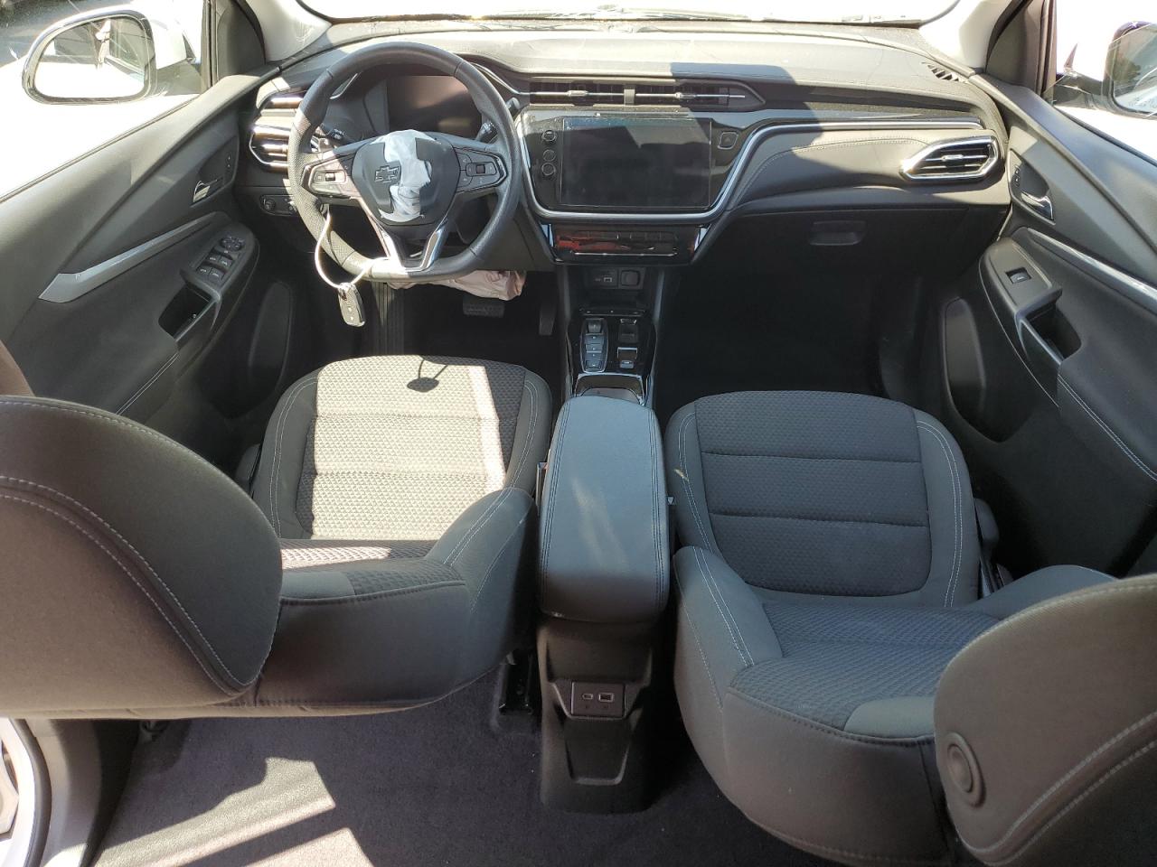 1G1FY6S02P4127315 2023 Chevrolet Bolt Euv Lt