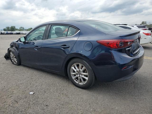 2015 Mazda 3 Touring VIN: 3MZBM1V73FM151720 Lot: 57111694