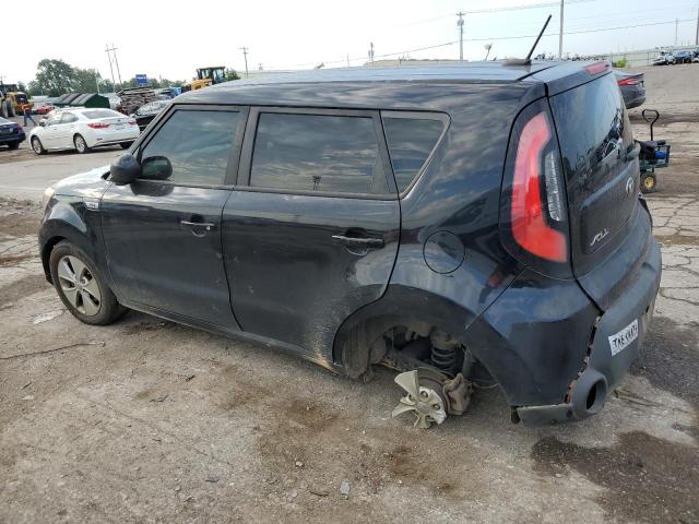 2016 KIA SOUL - KNDJN2A23G7397495