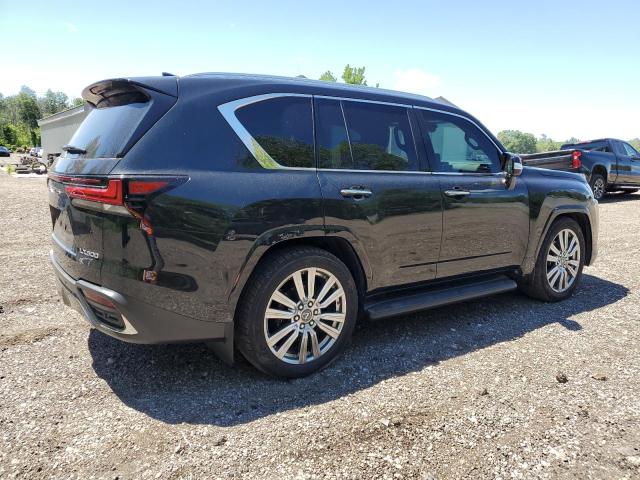 2022 LEXUS LX 600 ULT JTJLBACX4N4012137