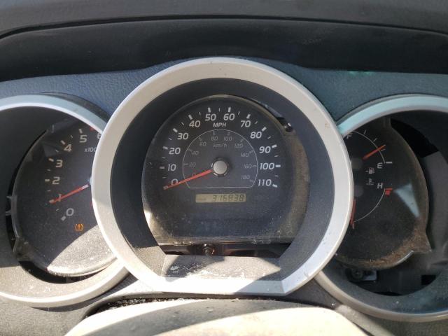 2008 Toyota 4Runner Sr5 VIN: JTEZU14RX8K004580 Lot: 60392724