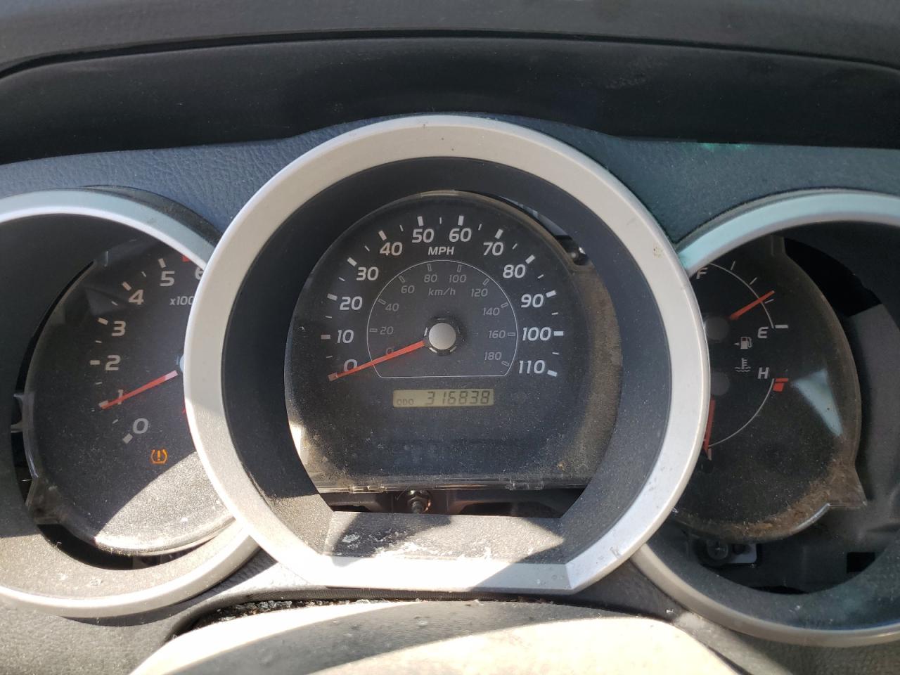 JTEZU14RX8K004580 2008 Toyota 4Runner Sr5