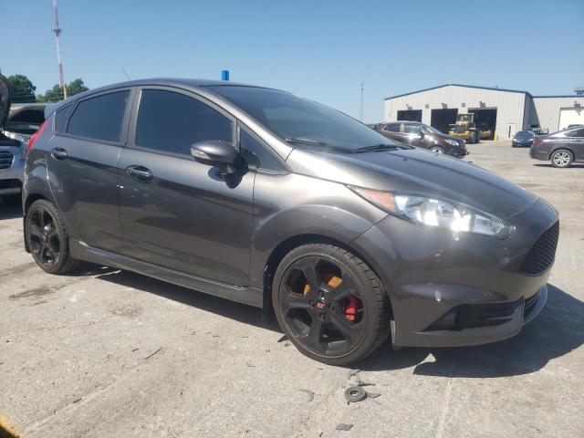 2016 FORD FIESTA ST - 3FADP4GX2GM188380