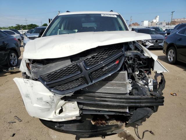 2020 DODGE JOURNEY SE - 3C4PDCABXLT254035