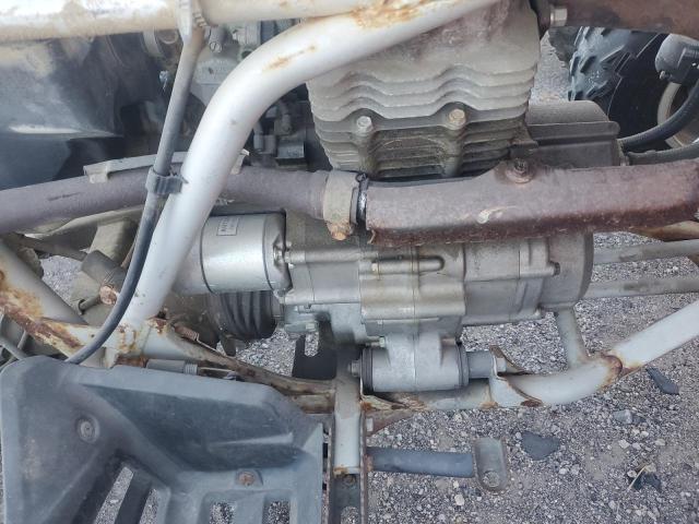 2006 HONDA TRX250 EX 1HFTE270864509163