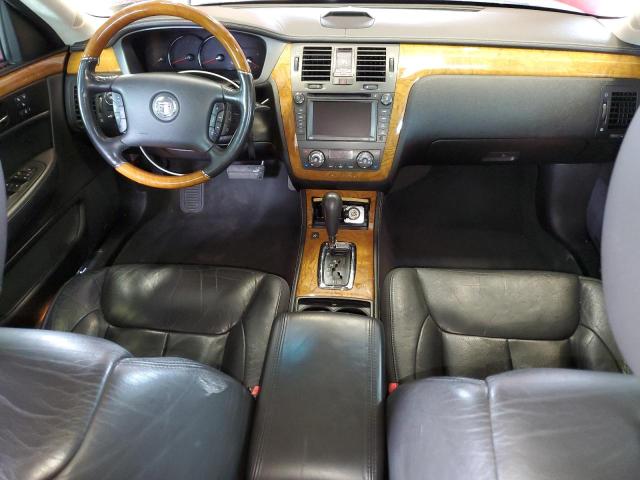 2009 Cadillac Dts VIN: 1G6KD57979U132664 Lot: 57942784