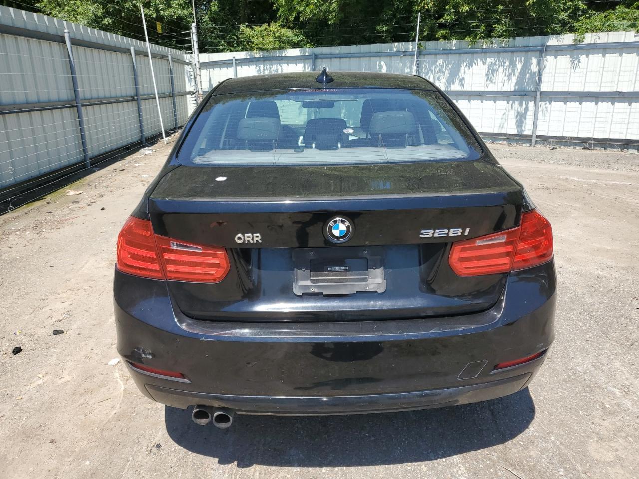 2013 BMW 328 I vin: WBA3A5C54DF359284