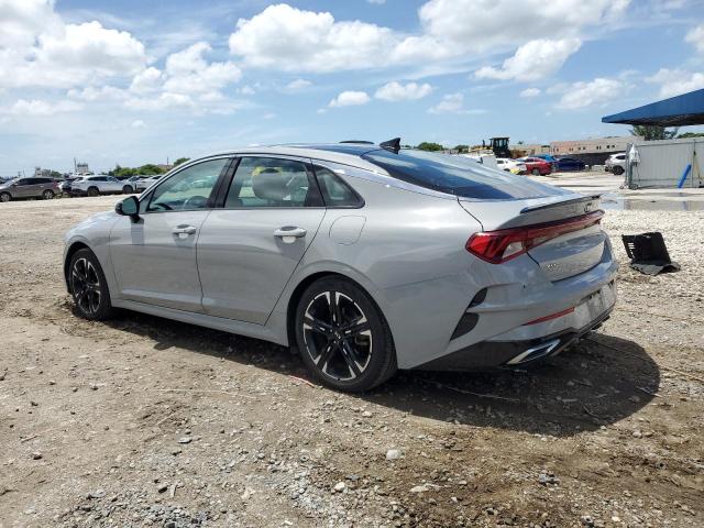 2021 Kia K5 Gt Line VIN: 5XXG64J24MG073445 Lot: 59999324