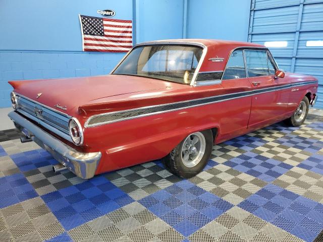 1963 Ford Ranchero VIN: 3R47F184234 Lot: 59578804