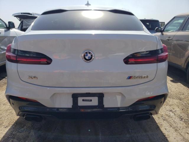 VIN 5UXUJ5C59KLJ63166 2019 BMW X4, M40I no.6