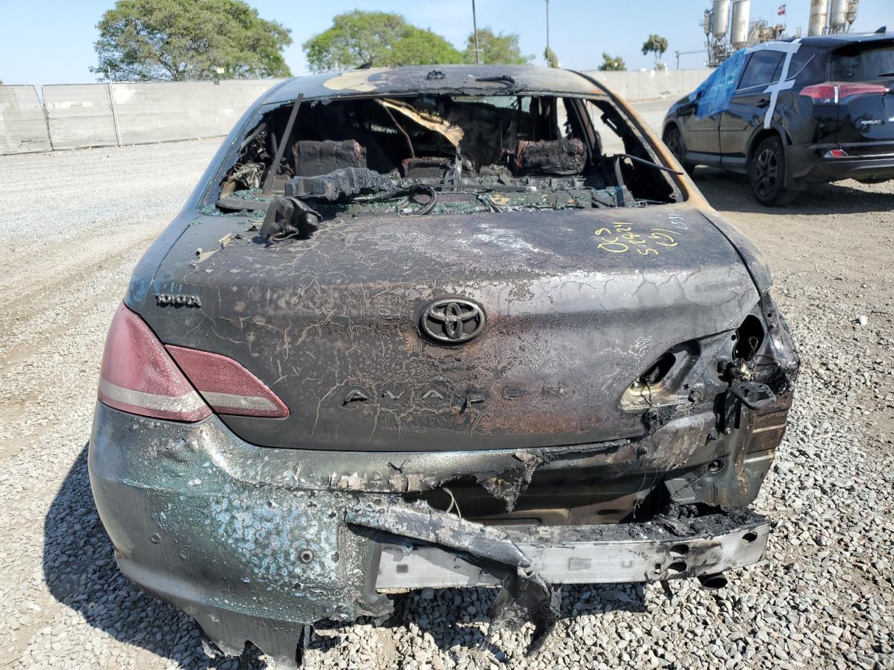 4T1BK36B79U338588 2009 Toyota Avalon Xl