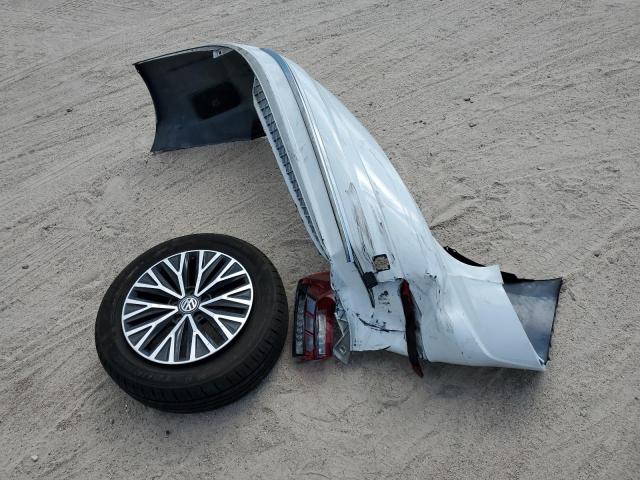 2021 Volkswagen Jetta S VIN: 3VWC57BU7MM016333 Lot: 60679064