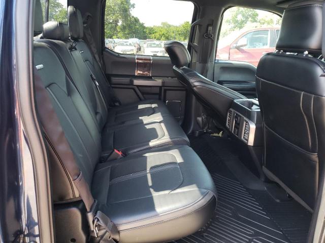 2016 Ford F150 Supercrew VIN: 1FTEW1EG9GFA98081 Lot: 59565934