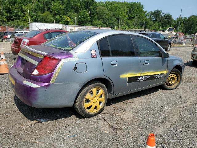 2003 Saturn Ion Level 2 VIN: 1G8AJ52F03Z163189 Lot: 59033934