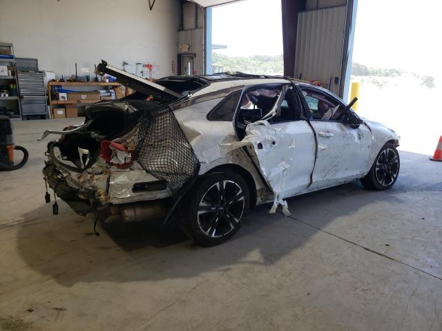 2023 Kia K5 Gt Line VIN: 5XXG64J22PG206675 Lot: 60450804