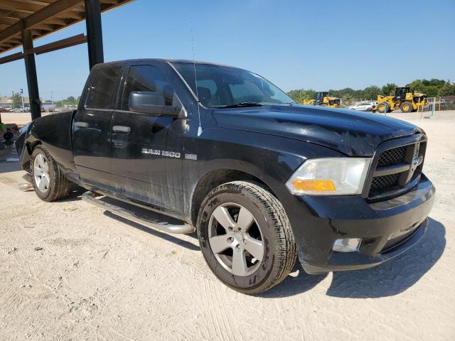 Vin: 1c6rd6ft2cs280603, lot: 60707534, dodge ram 1500 st 20124