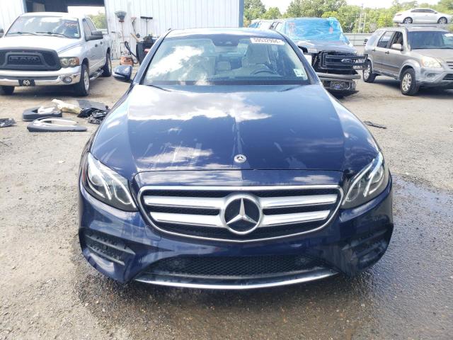 VIN WDDZF4JB0JA453730 2018 Mercedes-Benz E-Class, 300 no.5