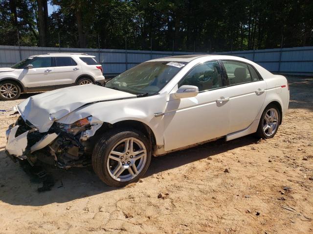 2008 Acura Tl VIN: 19UUA66288A037332 Lot: 58112864