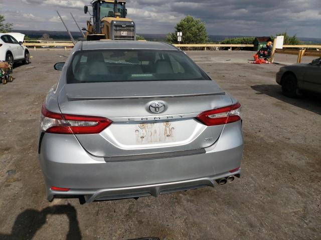 VIN 4T1B11HK0JU608138 2018 Toyota Camry, L no.6