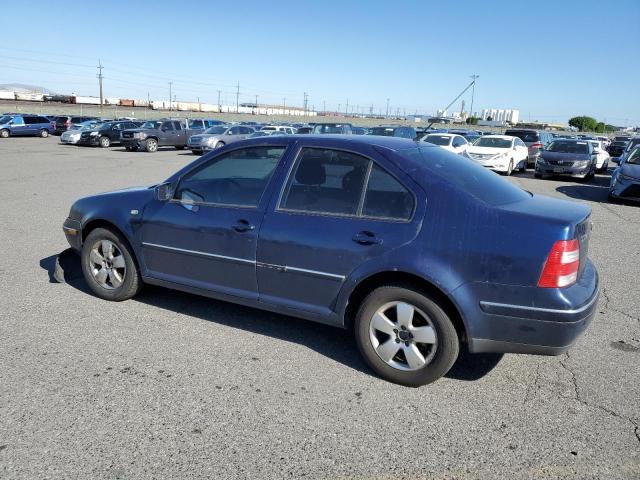 2004 Volkswagen Jetta Gl VIN: 3VWRK69M14M053302 Lot: 58780704