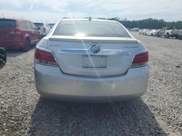 2013 Buick Lacrosse VIN: 1G4GC5ER9DF122638 Lot: 58318534