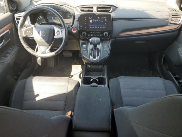 2020 HONDA CR-V EX - 5J6RW2H58LL003243