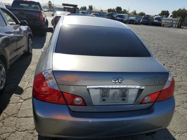 2006 Infiniti M35 Base VIN: JNKAY01E56M110517 Lot: 61159424