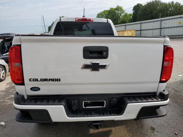 2017 Chevrolet Colorado VIN: 1GCHSBEA3H1282795 Lot: 57466094