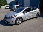 2018 KIA FORTE LX - 3KPFK4A75JE223862