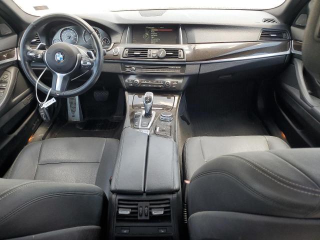 VIN WBA5B3C56ED538143 2014 BMW 5 Series, 535 XI no.8