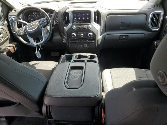 2021 GMC SIERRA K15 - 1GTU9CED2MZ166767