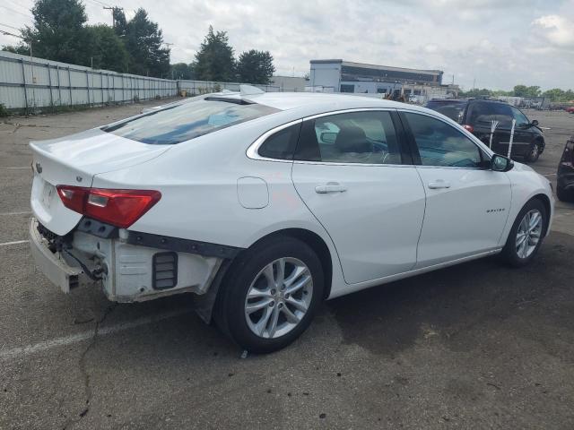 2018 Chevrolet Malibu Lt VIN: 1G1ZD5ST2JF150117 Lot: 54374064