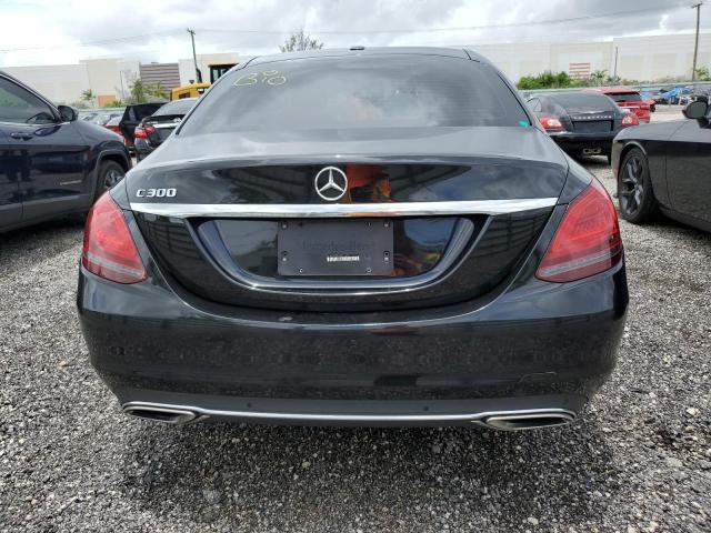 2020 Mercedes-Benz C 300 VIN: W1KWF8DB9LR571348 Lot: 59507764