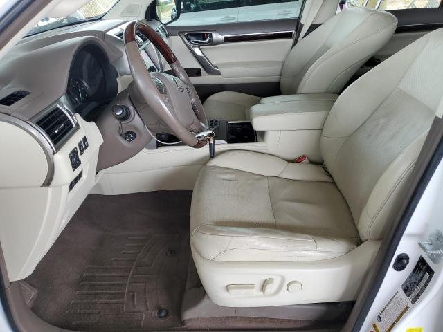 2015 Lexus Gx 460 VIN: JTJBM7FX2F5098452 Lot: 58734274