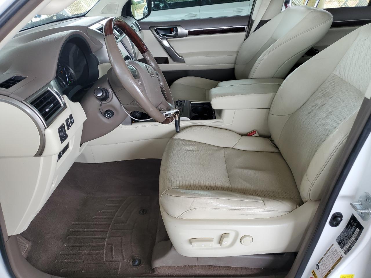 JTJBM7FX2F5098452 2015 Lexus Gx 460