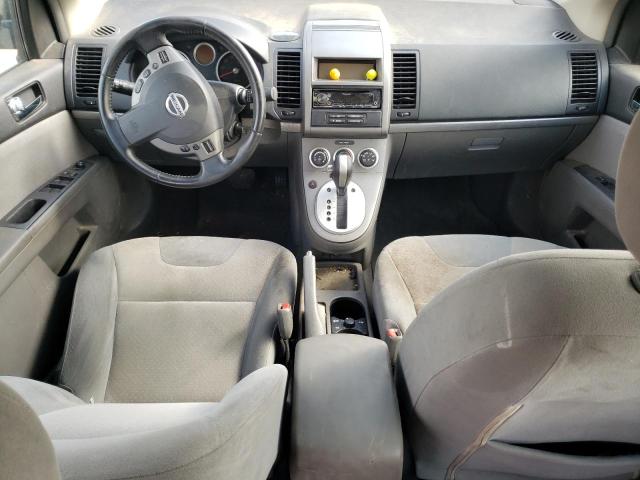 2009 Nissan Sentra 2.0 VIN: 3N1AB61E39L676425 Lot: 59298754