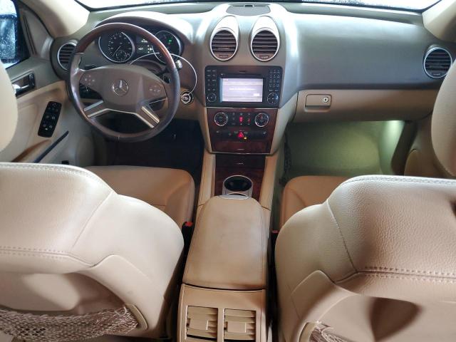 2010 Mercedes-Benz Ml 350 4Matic VIN: 4JGBB8GB3AA579596 Lot: 59371514