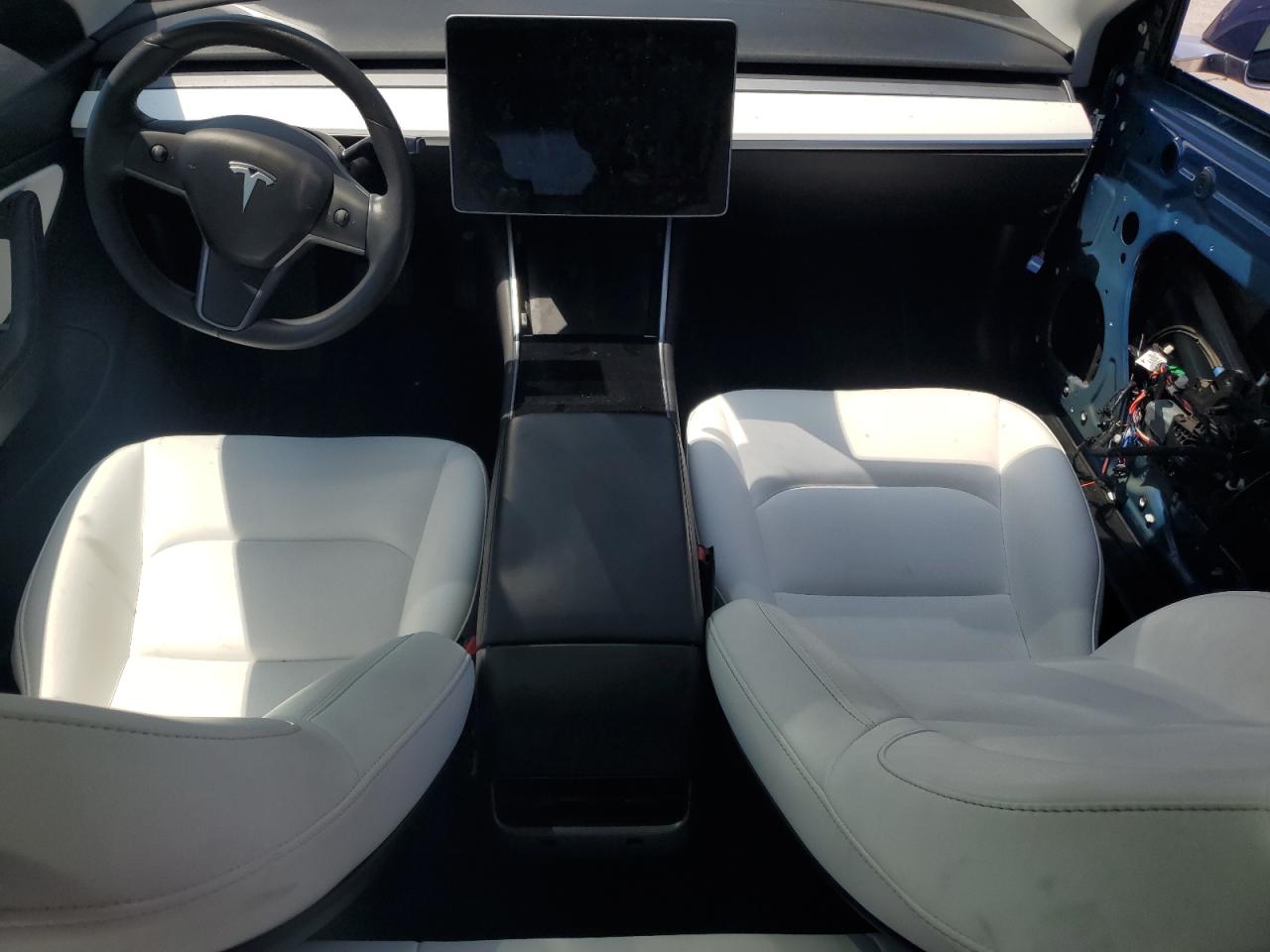 5YJ3E1EB0KF421767 2019 Tesla Model 3