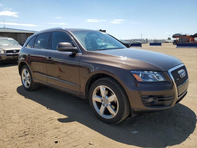 2012 Audi Q5 Premium Plus VIN: WA1LFAFP3CA093983 Lot: 60213954