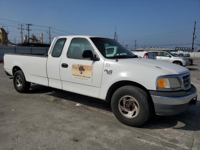 2000 Ford F150 VIN: 1FTRX17W7YKA81260 Lot: 57764764