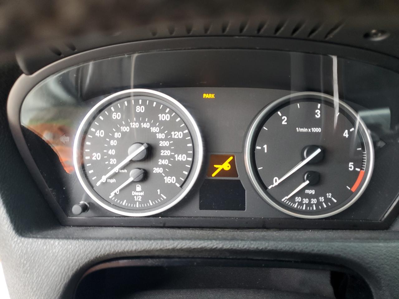 5UXZW0C53D0B96441 2013 BMW X5 xDrive35D