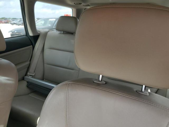 2008 Subaru Outback 2.5I Limited VIN: 4S4BP62C987317773 Lot: 59408214